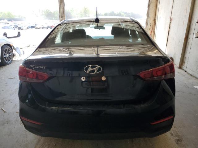 Photo 6 from auction – 2020 HYUNDAI ACCENT SE with VIN 3KPC24A67LE095458