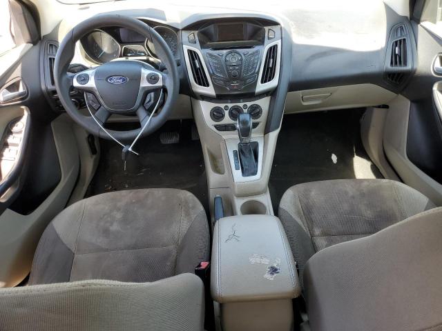Photo 8 from auction – 2012 FORD FOCUS SE with VIN 1FAHP3F28CL420798