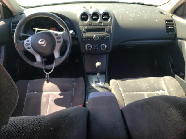 Photo 8 from auction – 2007 NISSAN ALTIMA 2.5 with VIN 1N4AL21E07N476947