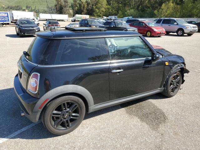 Photo 3 from auction – 2012 MINI COOPER with VIN WMWSU3C52CT264469