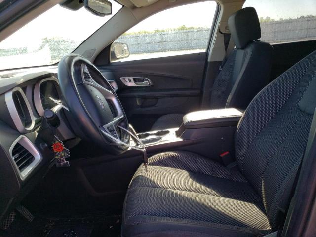 Photo 7 from auction – 2012 CHEVROLET EQUINOX LT with VIN 2GNALDEK0C6370185