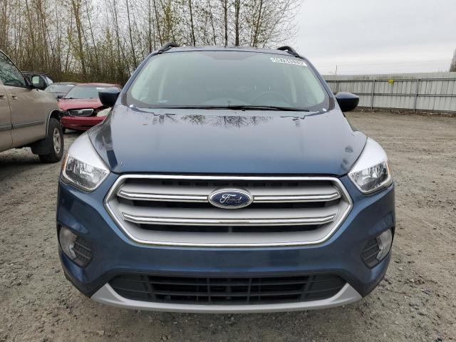 Photo 5 from auction – 2018 FORD ESCAPE SE with VIN 1FMCU9GD2JUB82854