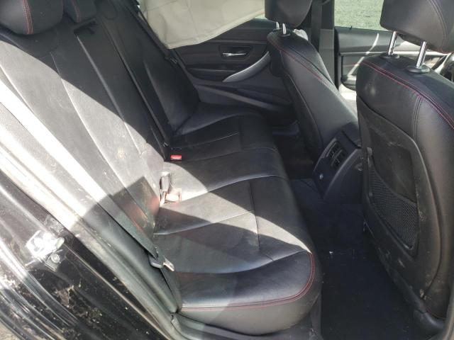 Photo 10 from auction – 2012 BMW 328 I with VIN WBA3A5C57CFJ89534