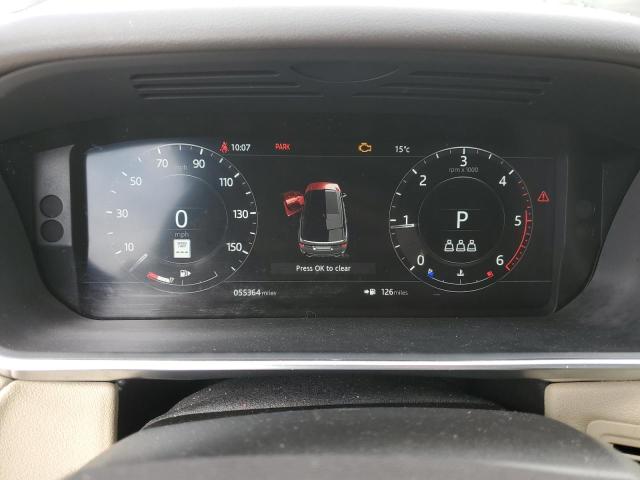 Photo 9 from auction – 2019 LAND ROVER RANGE ROVE with VIN SALWR2RK2KA819923