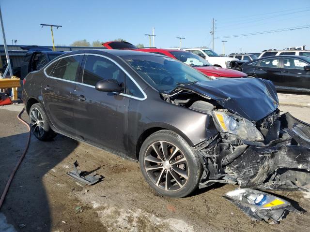 Photo 4 from auction – 2016 BUICK VERANO SPO with VIN 1G4PW5SK6G4159144
