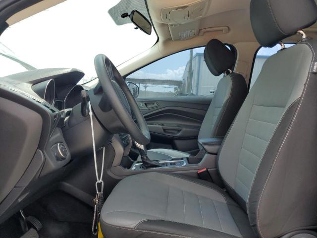 Zdjęcie 7 z aukcji – 2017 FORD ESCAPE S z VIN 1FMCU0F70HUE01893