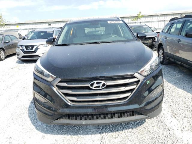 Photo 5 from auction – 2016 HYUNDAI TUCSON LIM with VIN KM8J3CA41GU154035