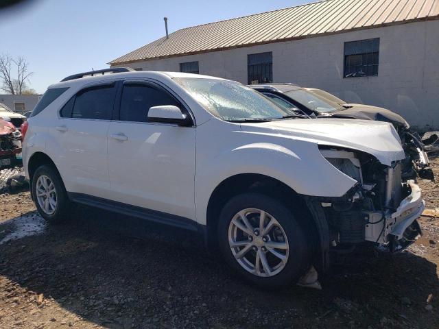Photo 4 from auction – 2016 CHEVROLET EQUINOX LT with VIN 2GNFLFE3XG6270000