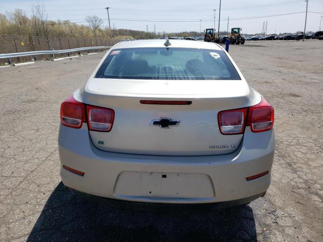 Photo 6 from auction – 2016 CHEVROLET MALIBU LIM with VIN 1G11C5SA0GF141844