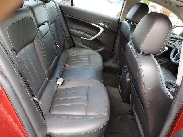 Photo 10 from auction – 2015 BUICK REGAL with VIN 2G4GV5EK8F9215448