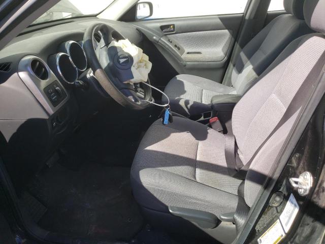 Photo 7 from auction – 2006 PONTIAC VIBE with VIN 5Y2SL65816Z417472