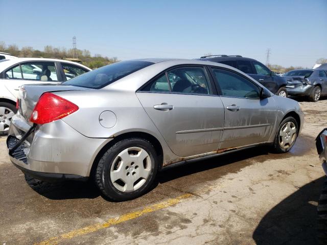 Photo 3 from auction – 2008 PONTIAC G6 VALUE L with VIN 1G2ZF57B784298095