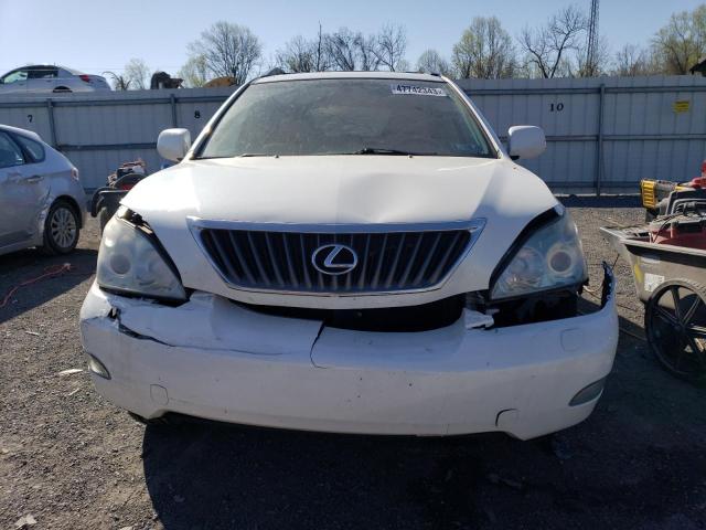 Фото 5 с аукциона – 2008 LEXUS RX 350 с VIN 2T2HK31U48C050882