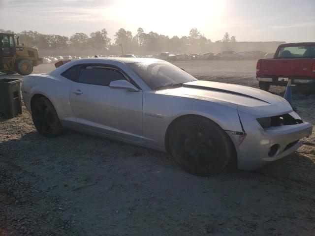 Photo 4 from auction – 2011 CHEVROLET CAMARO LT with VIN 2G1FC1ED2B9148283