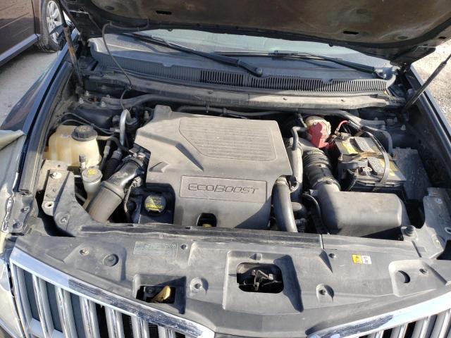 Photo 11 from auction – 2010 LINCOLN MKT with VIN 2LMHJ5AT5ABJ06711