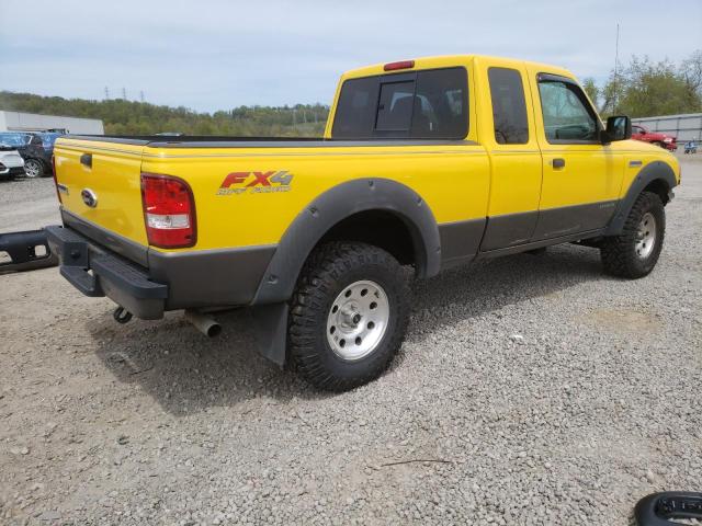 Photo 3 from auction – 2006 FORD RANGER SUP with VIN 1FTZR45E76PA36356