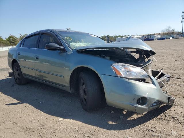 Photo 4 from auction – 2004 NISSAN ALTIMA BAS with VIN 1N4AL11D84C133716
