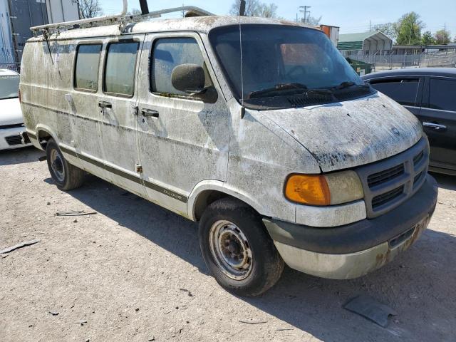 Photo 4 from auction – 2000 DODGE RAM WAG 25 with VIN 2B7JB21Y3YK121968