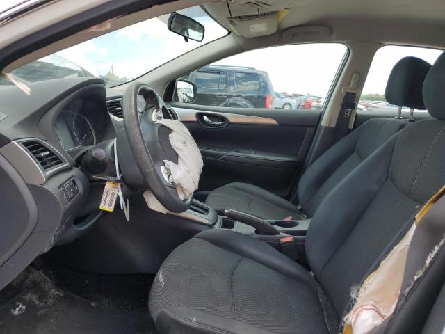 Photo 7 from auction – 2018 NISSAN SENTRA with VIN 3N1AB7AP4JY203079
