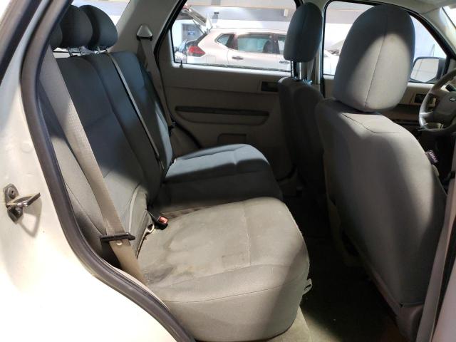 Photo 11 from auction – 2009 FORD ESCAPE XLS with VIN 1FMCU92779KC79962