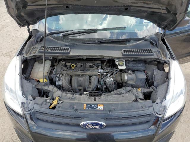 Photo 11 from auction – 2014 FORD ESCAPE S with VIN 1FMCU0F70EUA84063