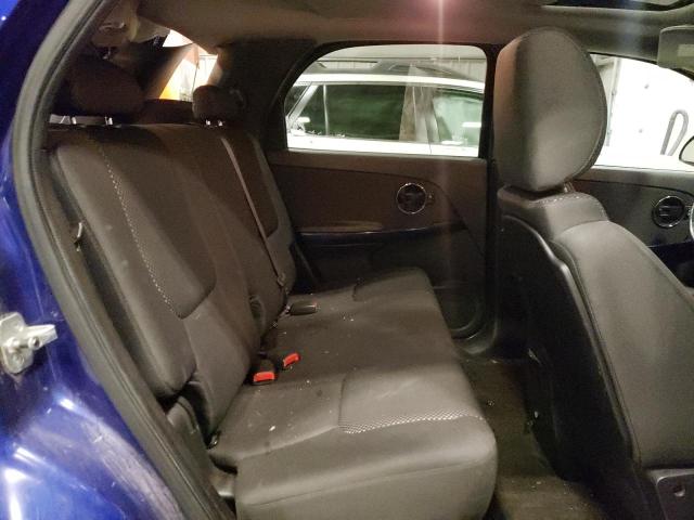 Photo 10 from auction – 2006 PONTIAC TORRENT with VIN 2CKDL73FX66084709