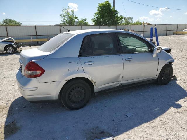 Photo 3 from auction – 2010 NISSAN VERSA S with VIN 3N1BC1AP8AL405161