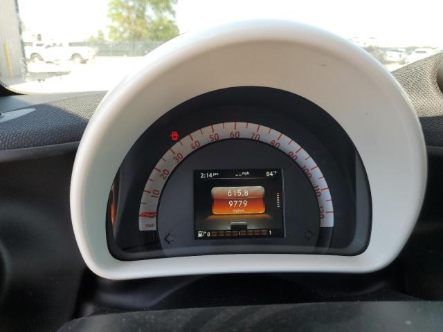 Photo 9 from auction – 2016 SMART FORTWO with VIN WMEFJ5DA4GK142164