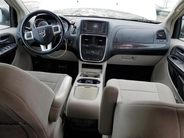 Photo 8 from auction – 2011 DODGE GRAND CARA with VIN 2D4RN5DG6BR728544