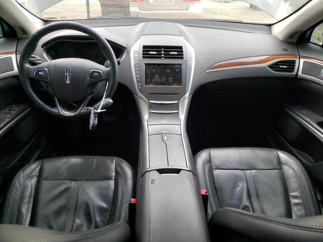 Photo 8 from auction – 2014 LINCOLN MKZ with VIN 3LN6L2G95ER801706