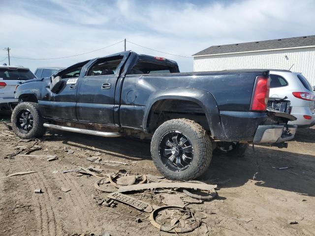 Photo 2 from auction – 2006 CHEVROLET SILVERADO with VIN 1GCHK23296F135473