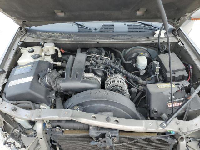 Photo 12 from auction – 2005 GMC ENVOY DENA with VIN 1GKES63M752319851