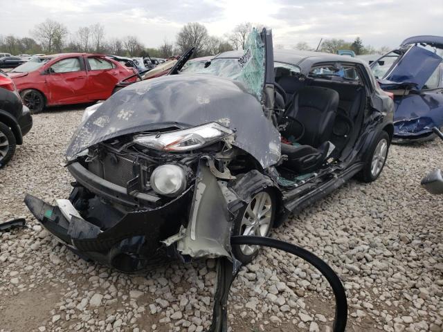 Photo 1 from auction – 2011 NISSAN JUKE S with VIN JN8AF5MV8BT027295