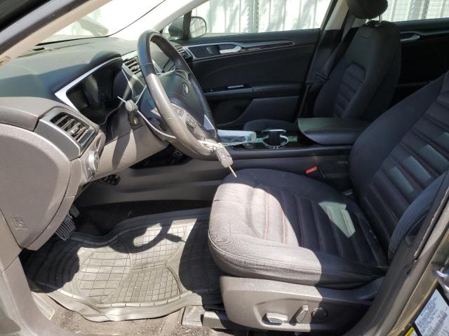 Photo 7 from auction – 2015 FORD FUSION SE with VIN 3FA6P0H95FR233797