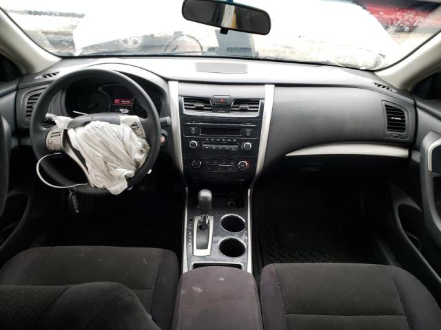 Photo 8 from auction – 2013 NISSAN ALTIMA 2.5 with VIN 1N4AL3AP6DC205633