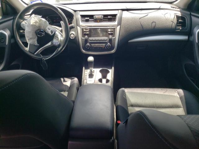 Photo 8 from auction – 2016 NISSAN ALTIMA 2.5 with VIN 1N4AL3AP4GC187587