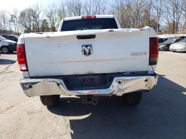 Photo 6 from auction – 2017 RAM 2500 ST with VIN 3C6TR5CT7HG693461
