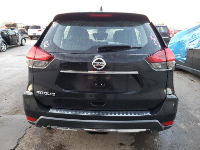Photo 6 from auction – 2017 NISSAN ROGUE S with VIN KNMAT2MT6HP524820