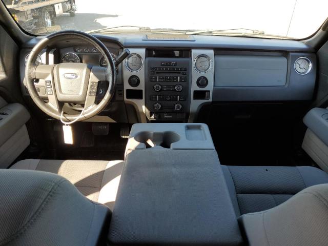Photo 8 from auction – 2011 FORD F150 SUPER with VIN 1FTFX1EF4BFB94928
