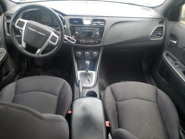 Photo 8 from auction – 2014 CHRYSLER 200 TOURIN with VIN 1C3CCBBB0EN185082