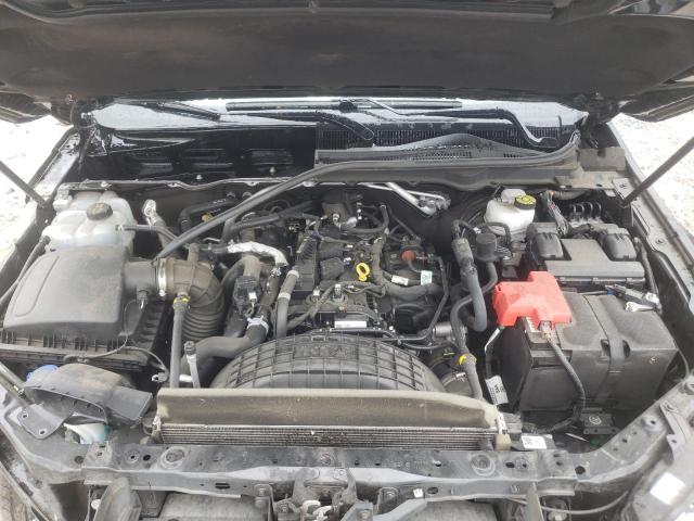 Photo 11 from auction – 2021 FORD RANGER XL with VIN 1FTER4EH2MLD27408
