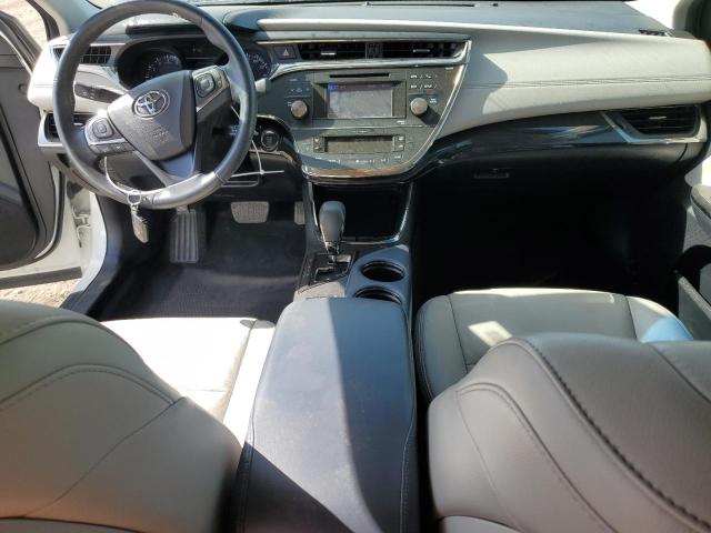 Photo 8 from auction – 2014 TOYOTA AVALON BAS with VIN 4T1BK1EBXEU085444