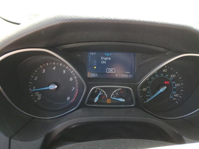 Photo 9 from auction – 2014 FORD FOCUS SE with VIN 1FADP3K25EL279258
