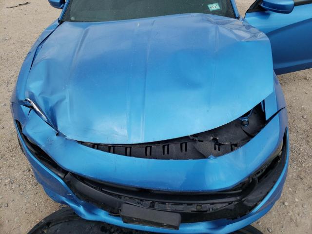 صورة رقم 11 من المزاد - 2015 DODGE CHARGER R/ مع VIN 2C3CDXCT9FH778807