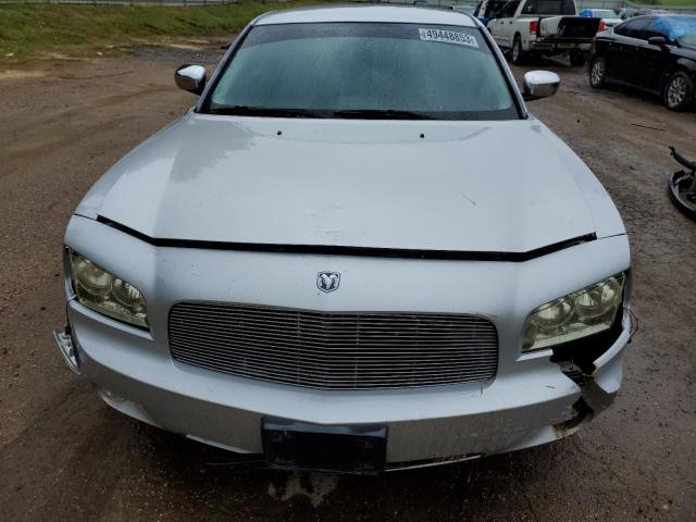 Photo 5 from auction – 2009 DODGE CHARGER SX with VIN 2B3KA33V49H562105