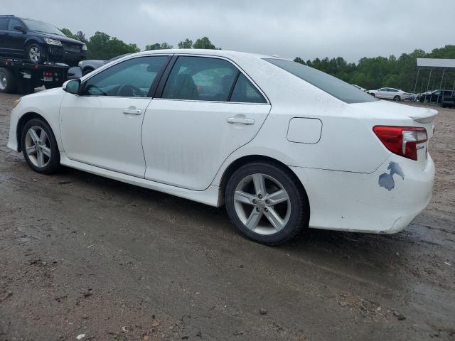Photo 2 from auction – 2012 TOYOTA CAMRY BASE with VIN 4T1BF1FK6CU524963