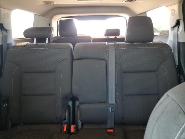 Photo 10 from auction – 2017 GMC ACADIA SLE with VIN 1GKKNLLS7HZ192974