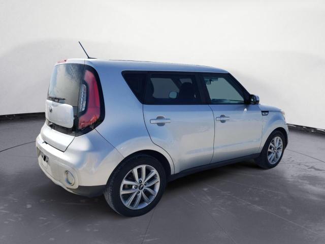 Zdjęcie 3 z aukcji – 2018 KIA SOUL + z VIN KNDJP3A59J7600651