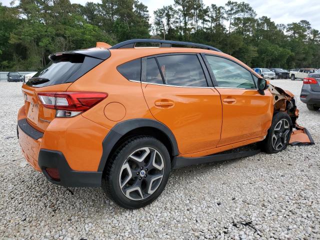 Photo 3 from auction – 2018 SUBARU CROSSTREK with VIN JF2GTALC4J8342122