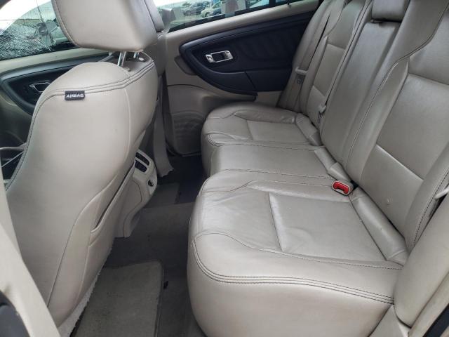 Photo 10 from auction – 2011 FORD TAURUS SEL with VIN 1FAHP2EWXBG142766